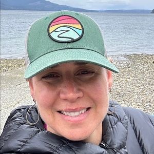 Meet your Posher, Natasha